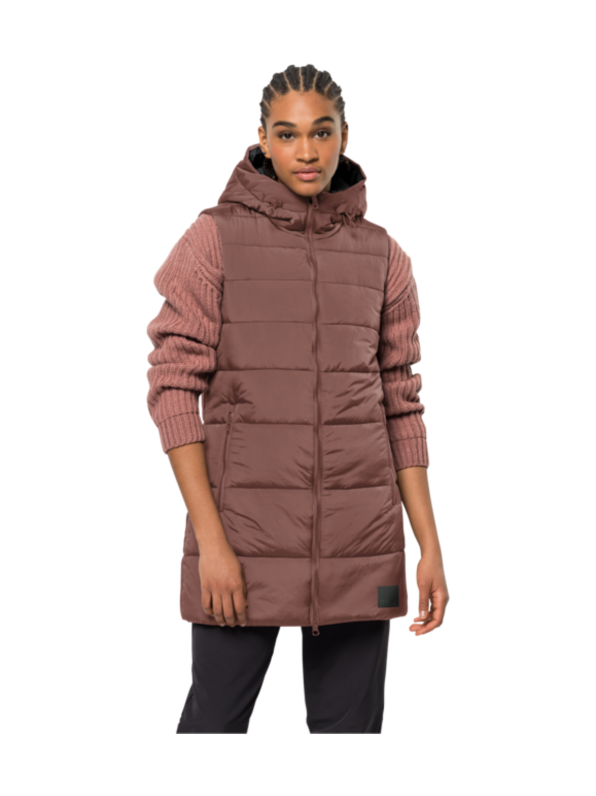 EISBACH VEST W
