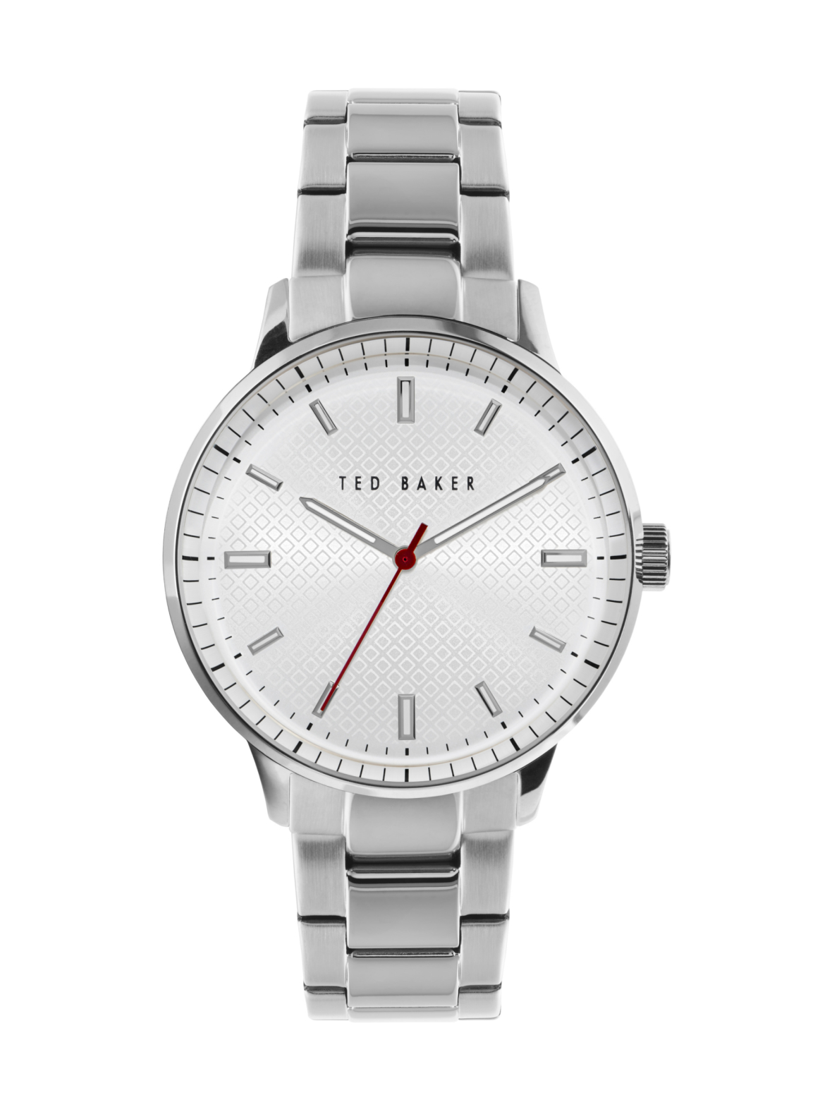 TED ANALOG CLASSIC 42MM -RANNEKELLO