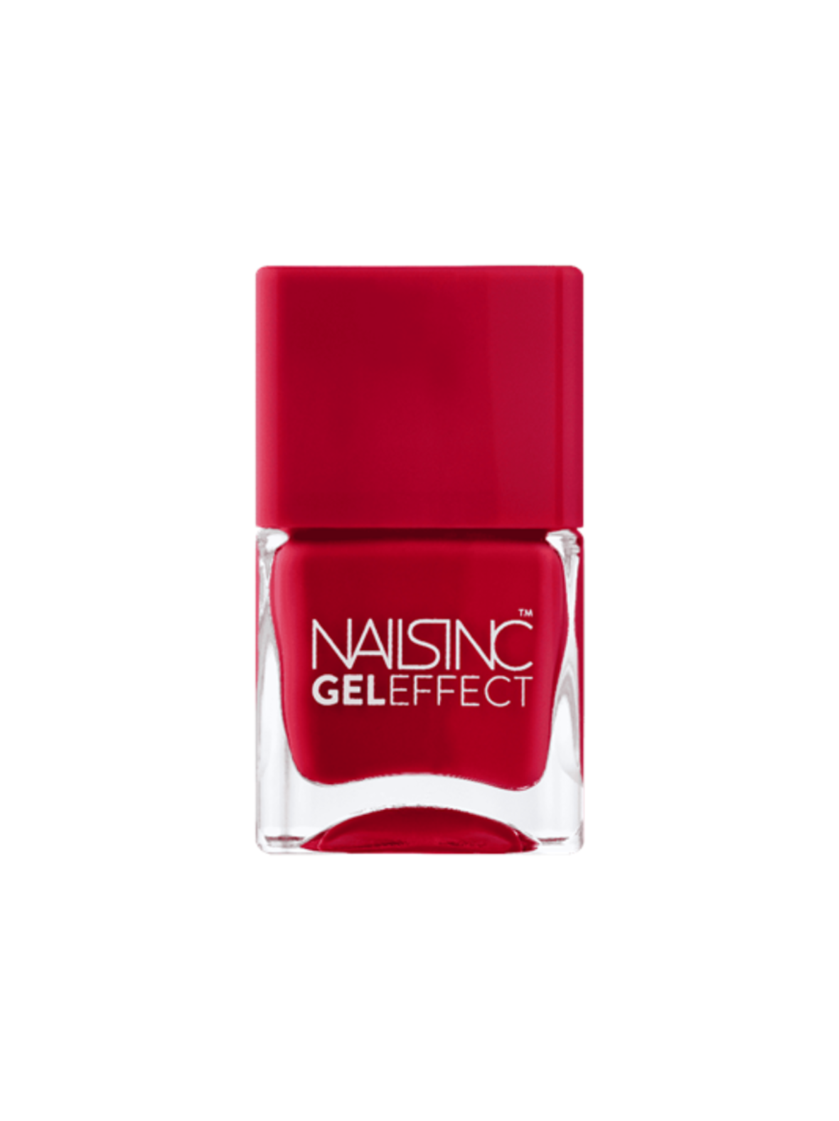 GEL EFFECT -pitkäkestoinen geelikynsilakka 14ml