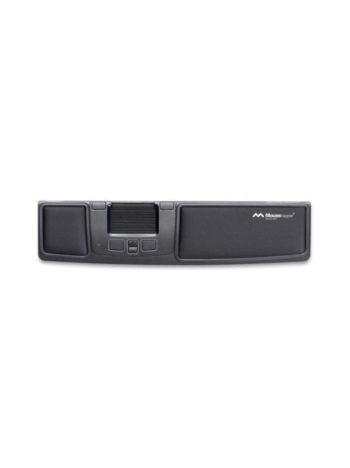 MOUSETRAPPER Advance 2.0 black/white
