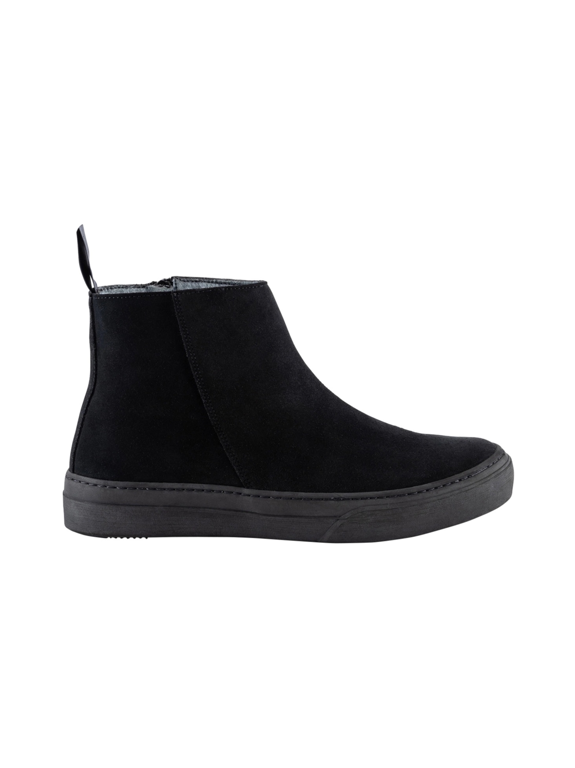 Cimone curling boot