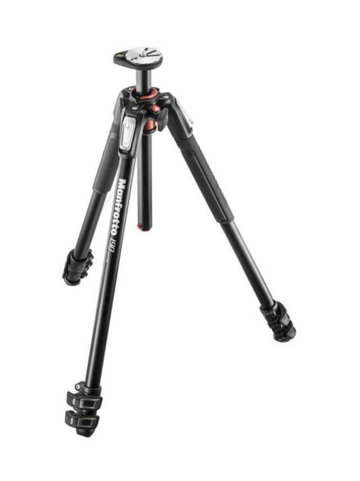 Manfrotto 190 XPro MT190XPRO3 alumiinijalusta