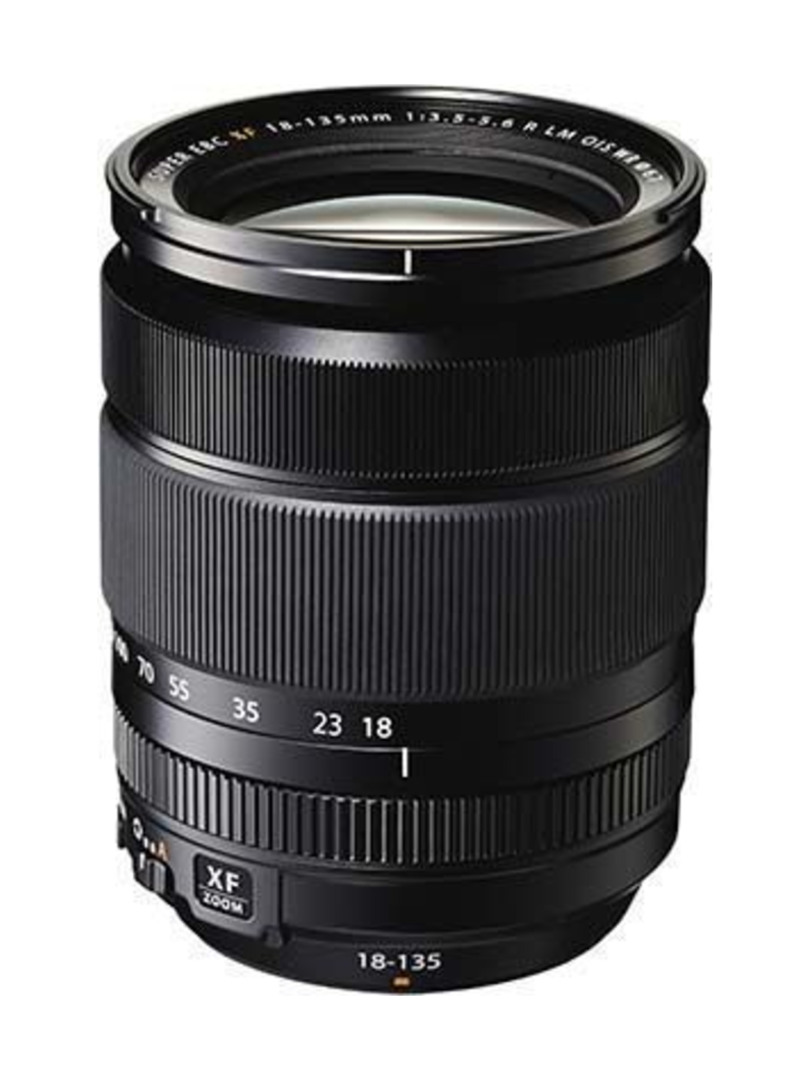 Fujifilm Fujinon XF 18-135mm f/3.5-5.6 R LM OIS WR -objektiivi