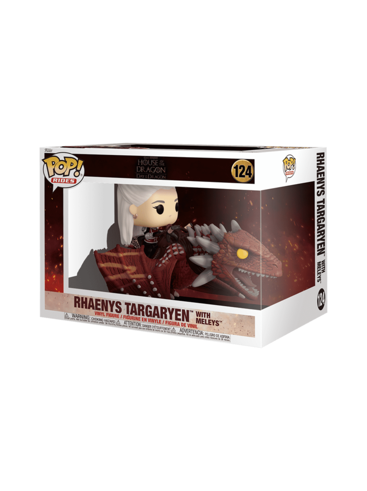 GAME OF THRONES