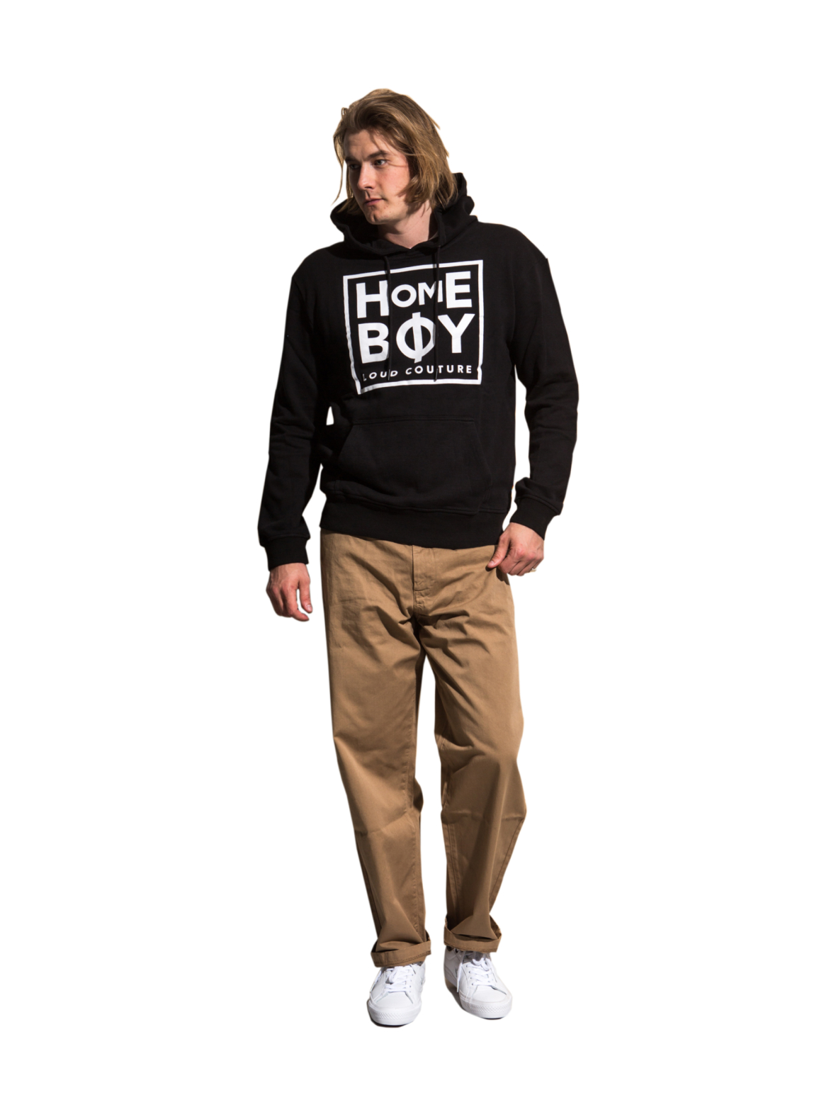 X-tra Swarm Chino -housut