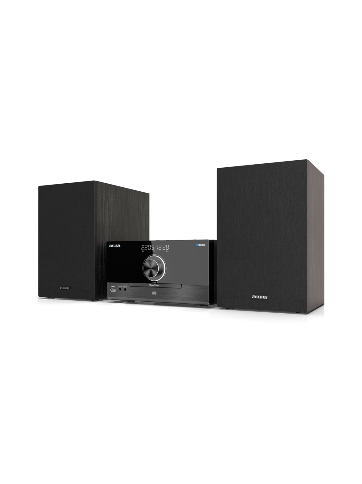Aiwa MSBTU-600 Minisarja