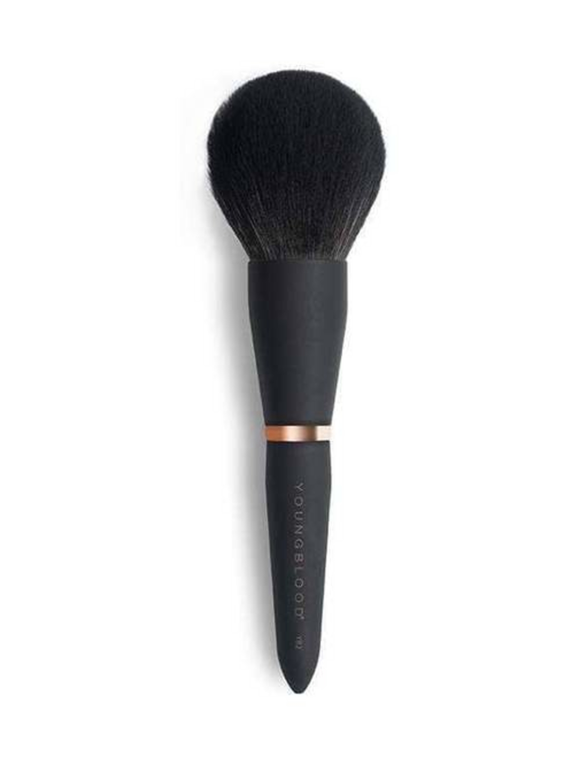 Luxe Powder Brush -puuterisivellin 1kpl