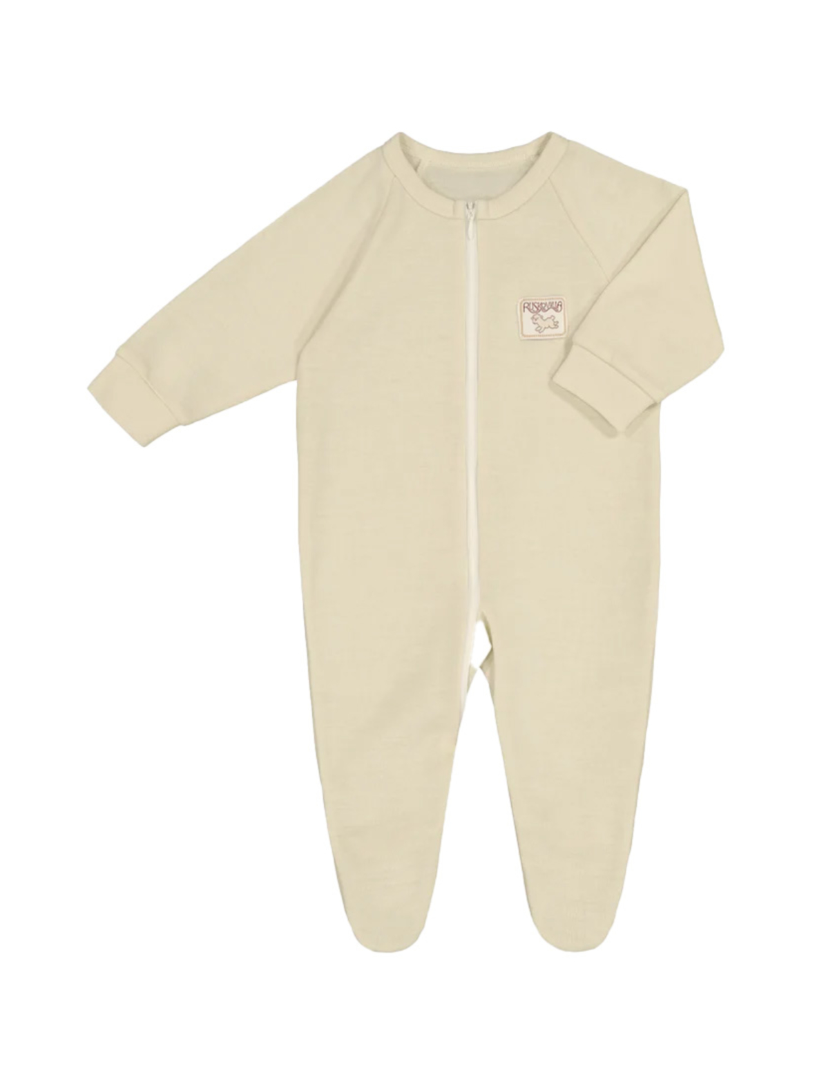 Ruskovilla välihaalari terillä 50 - 80 cm