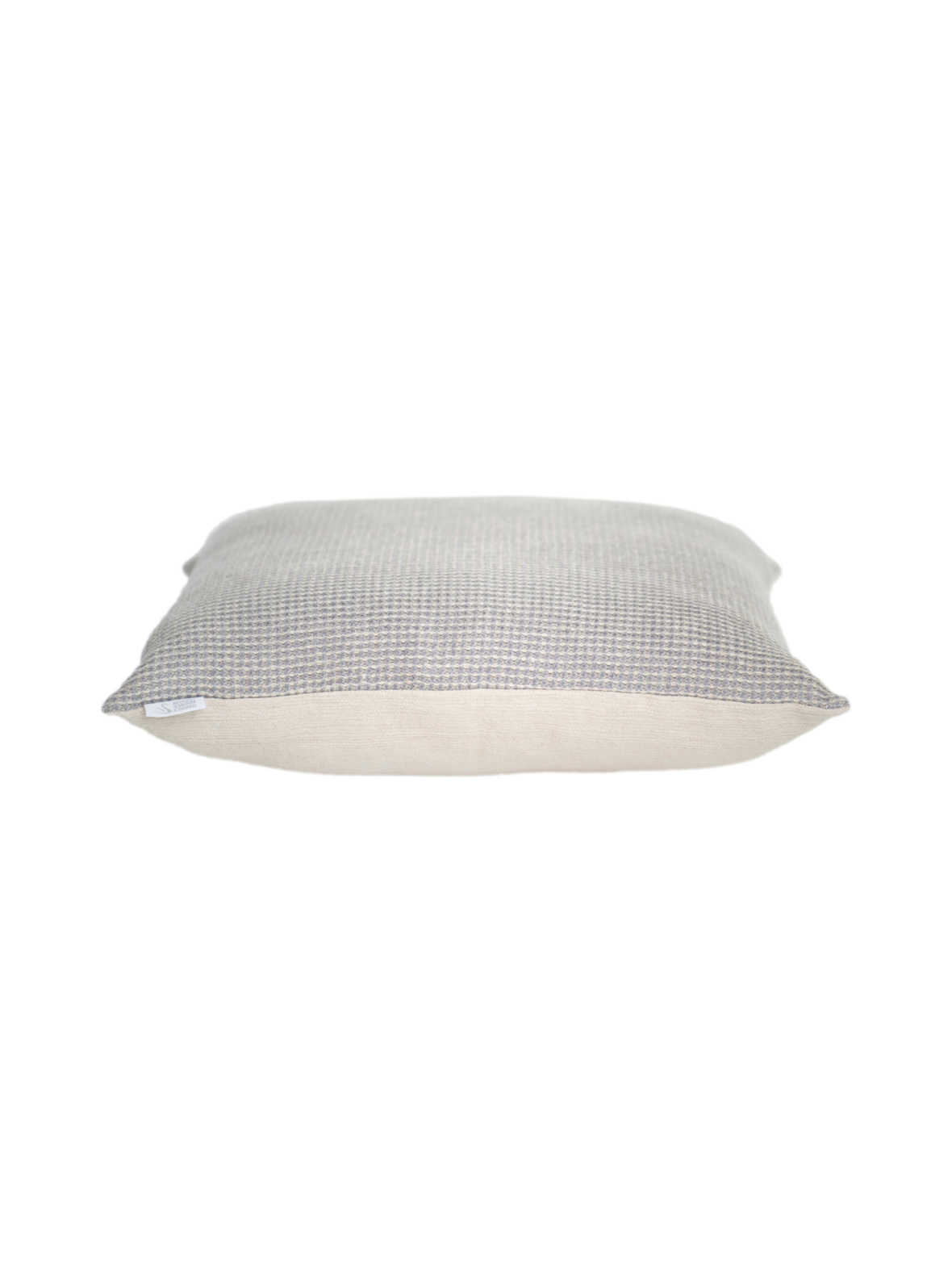 Pellava Usva -tyynynpäällinen