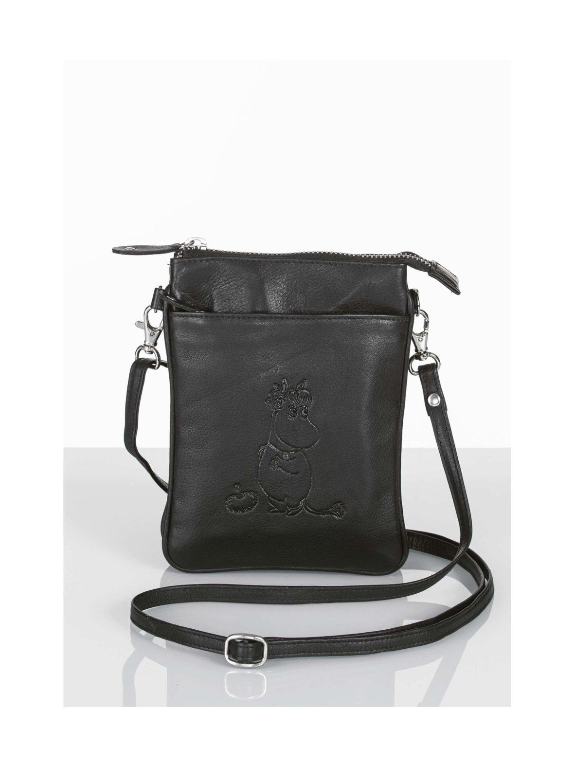 Muumi puhelinlompakko