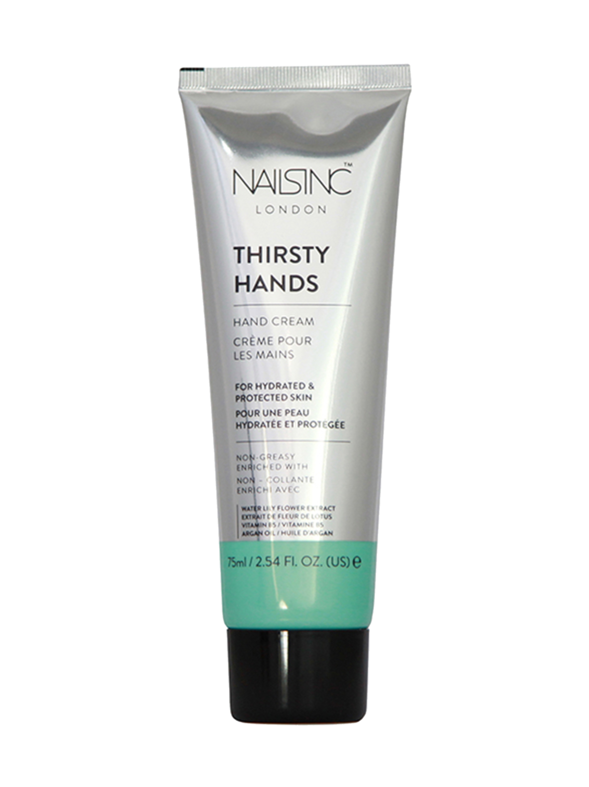Thirsty Hands -käsivoide 75ml