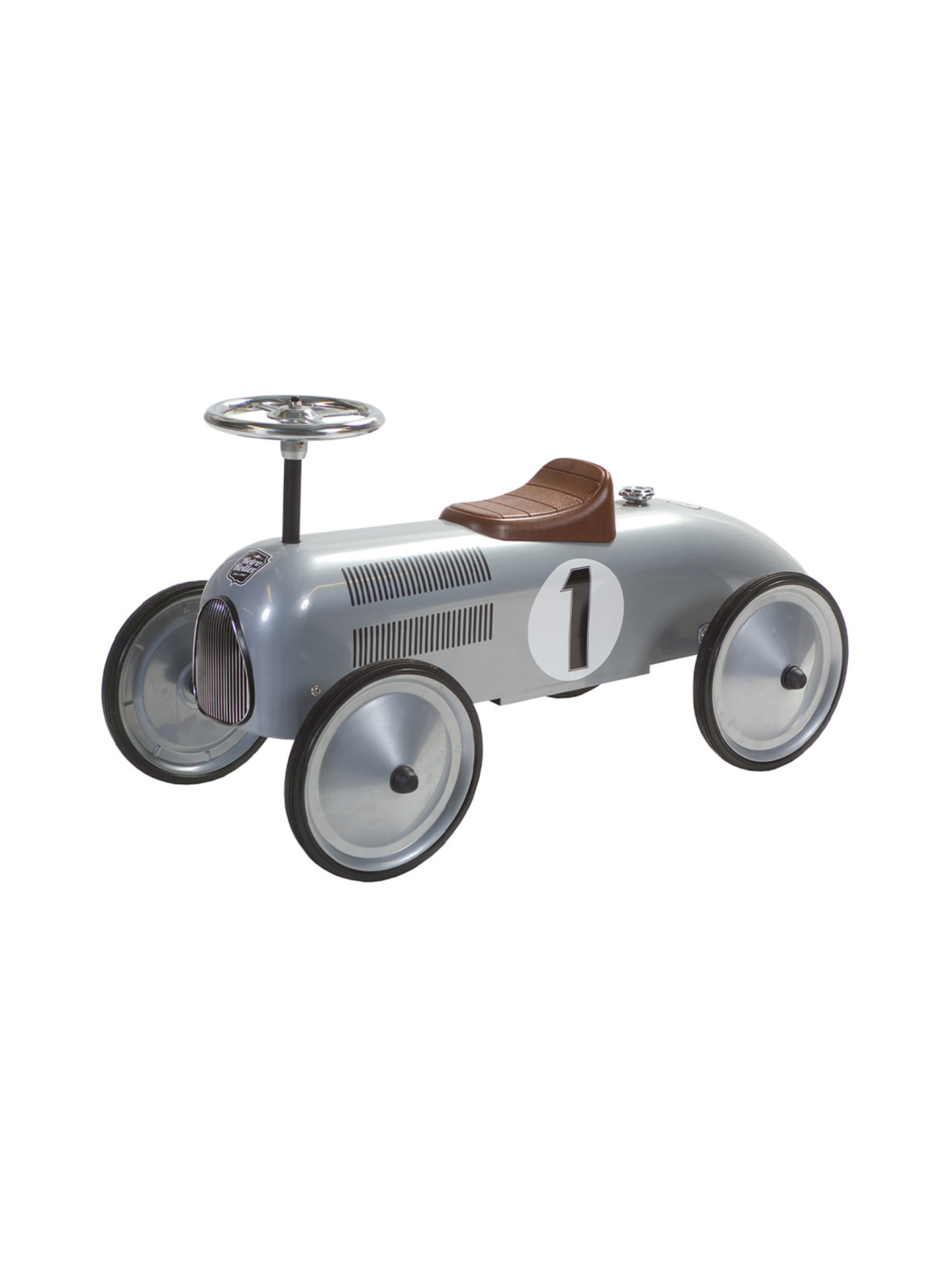 Little Dutch Retro Loopauto Jean