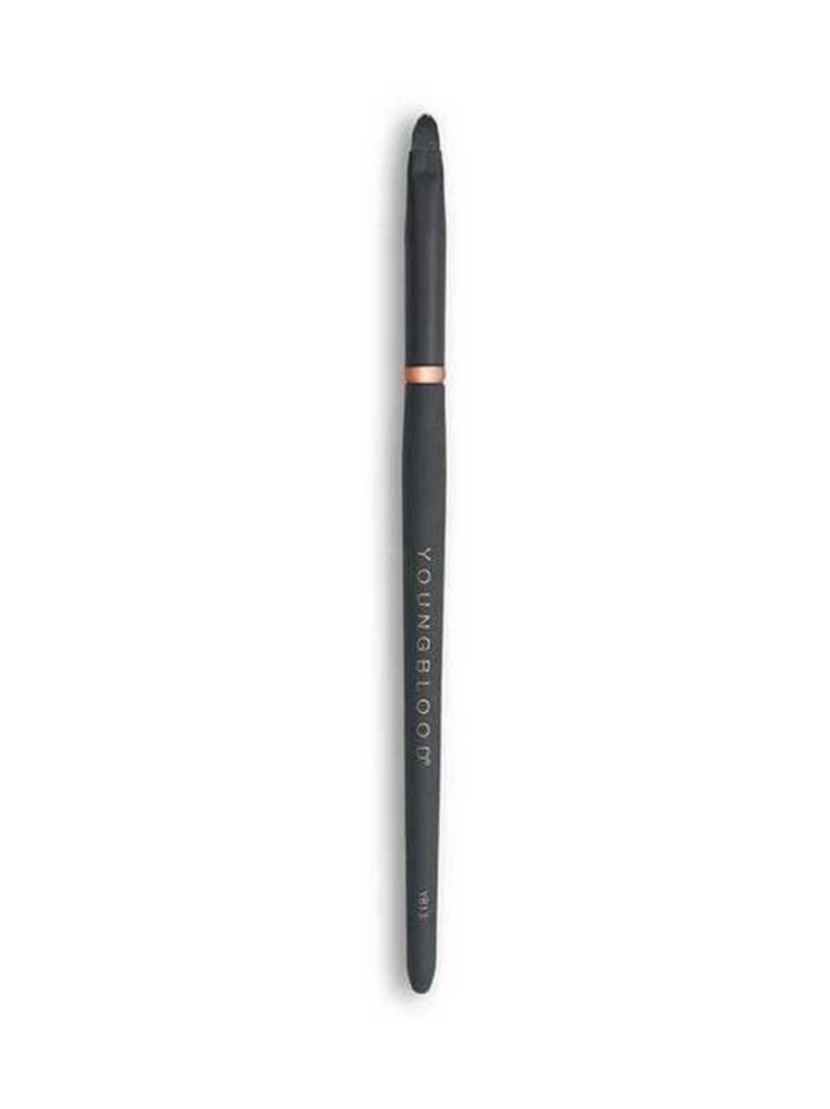 Luxe Pencil Brush -huulipuna-, rajaus- ja tarkkuussivellin 1kpl
