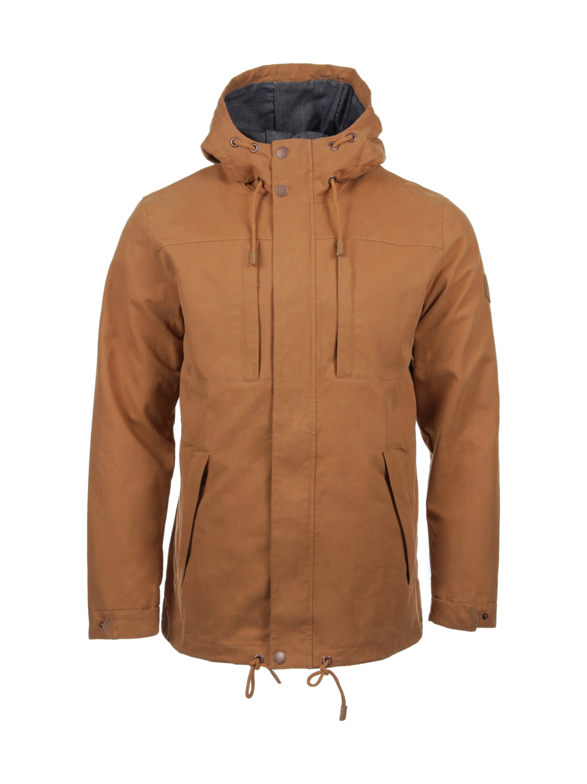 RENTO Miesten canvas takki