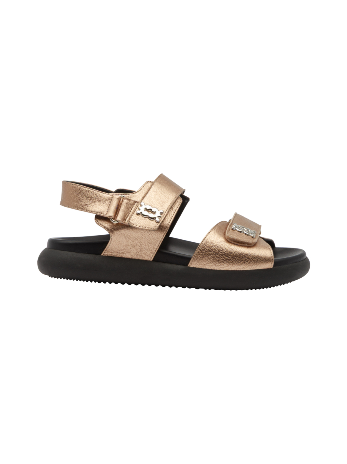 Dreamy Cool Bronze