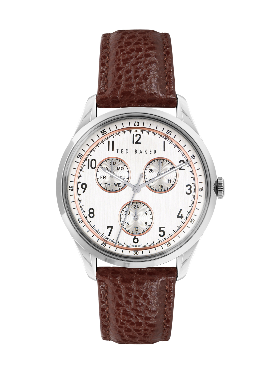 DAQUIR MULTI 40MM -RANNEKELLO, NAHKARANNEKE