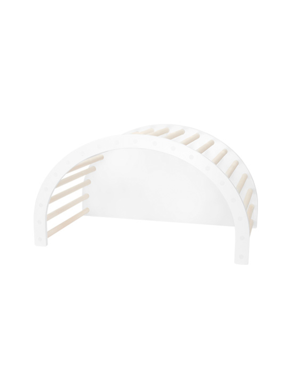 LUOTO II kiipeilykaari