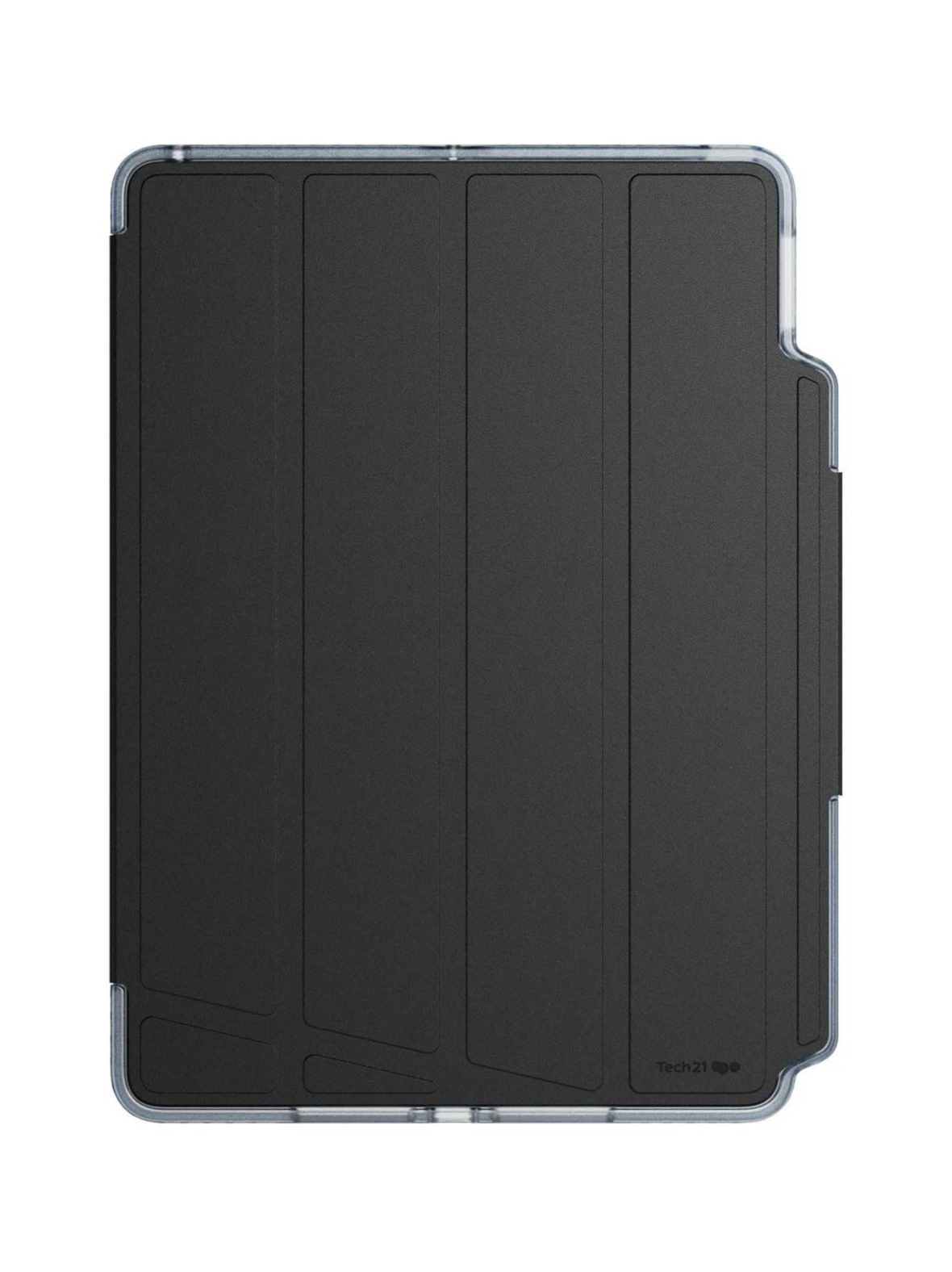 Evo Folio iPad 10,2 Musta