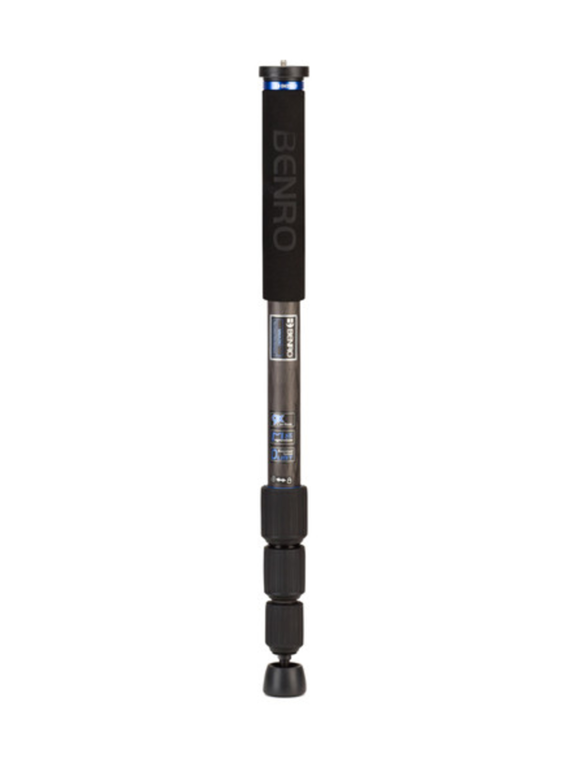 Benro MMA28C Mach3 Carbon Fiber Monopod