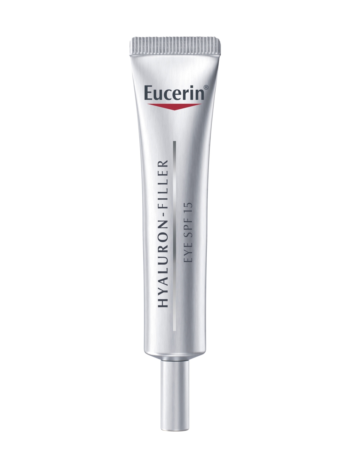 EUCERIN Hyaluron-Filler EYE CREAM SPF15 -Silmänympärysvoide SPF15, 15 ml