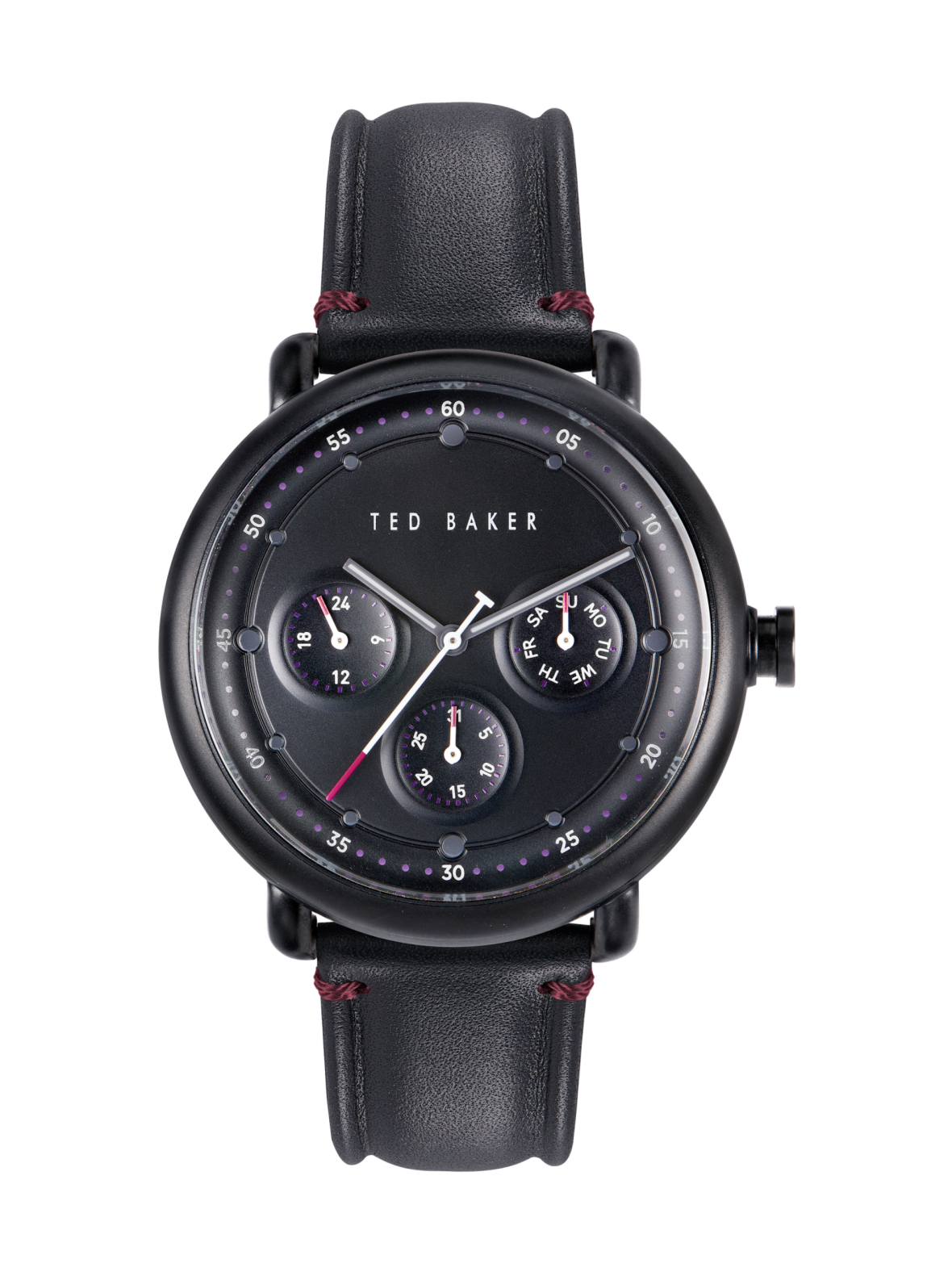 IVYBRID 43MM -RANNEKELLO, NAHKARANNEKE