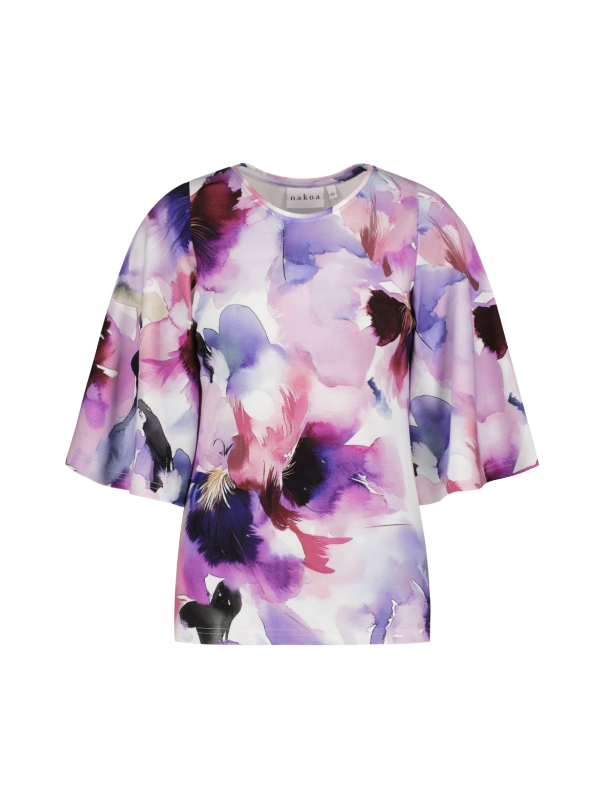 Vivienne Blouse, Halo