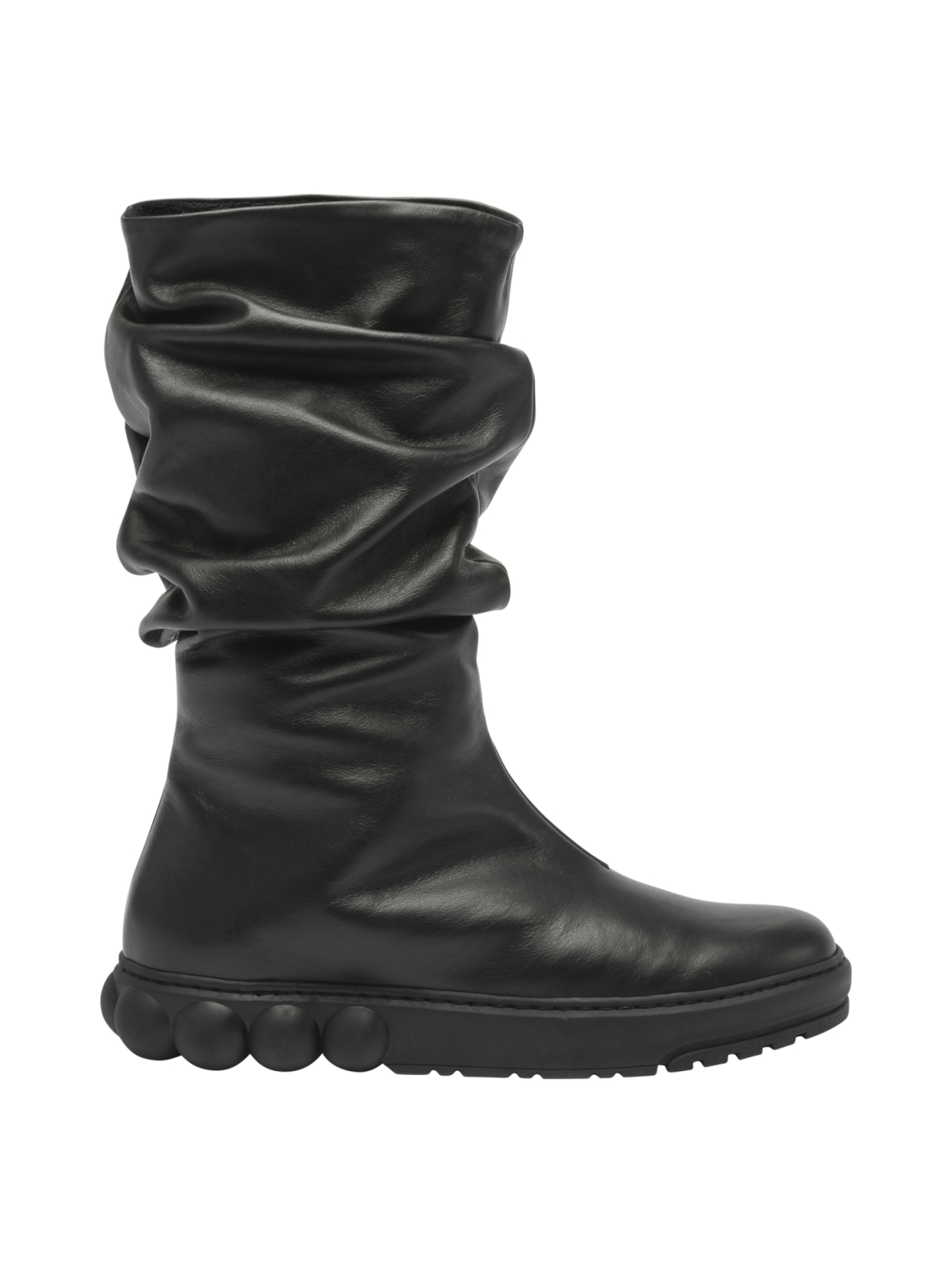 Slouch Black