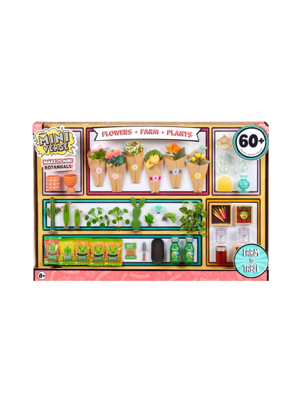 MINIVERSE