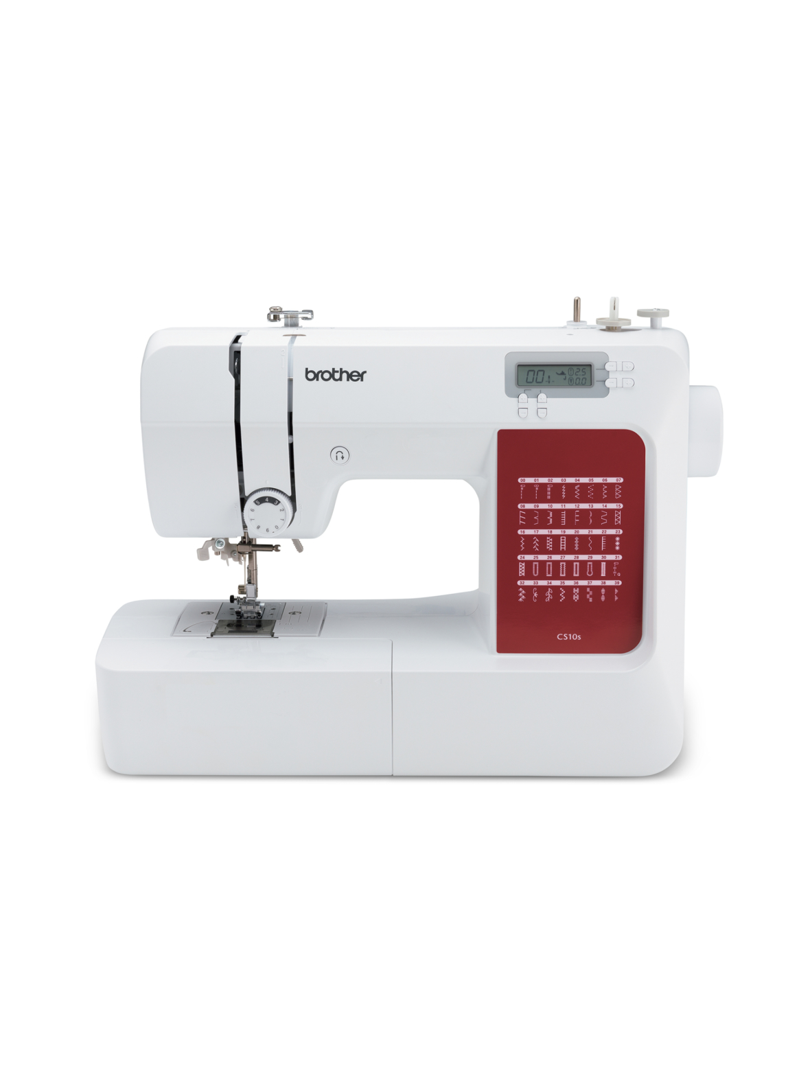 Brother CS10S elektroninen ompelukone