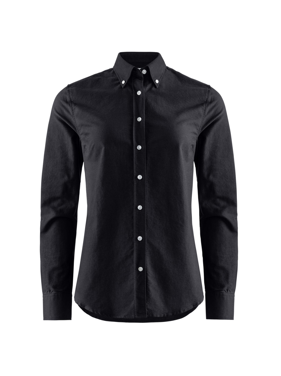 W’s Porto Oxford Shirt Tailored -kauluspaita