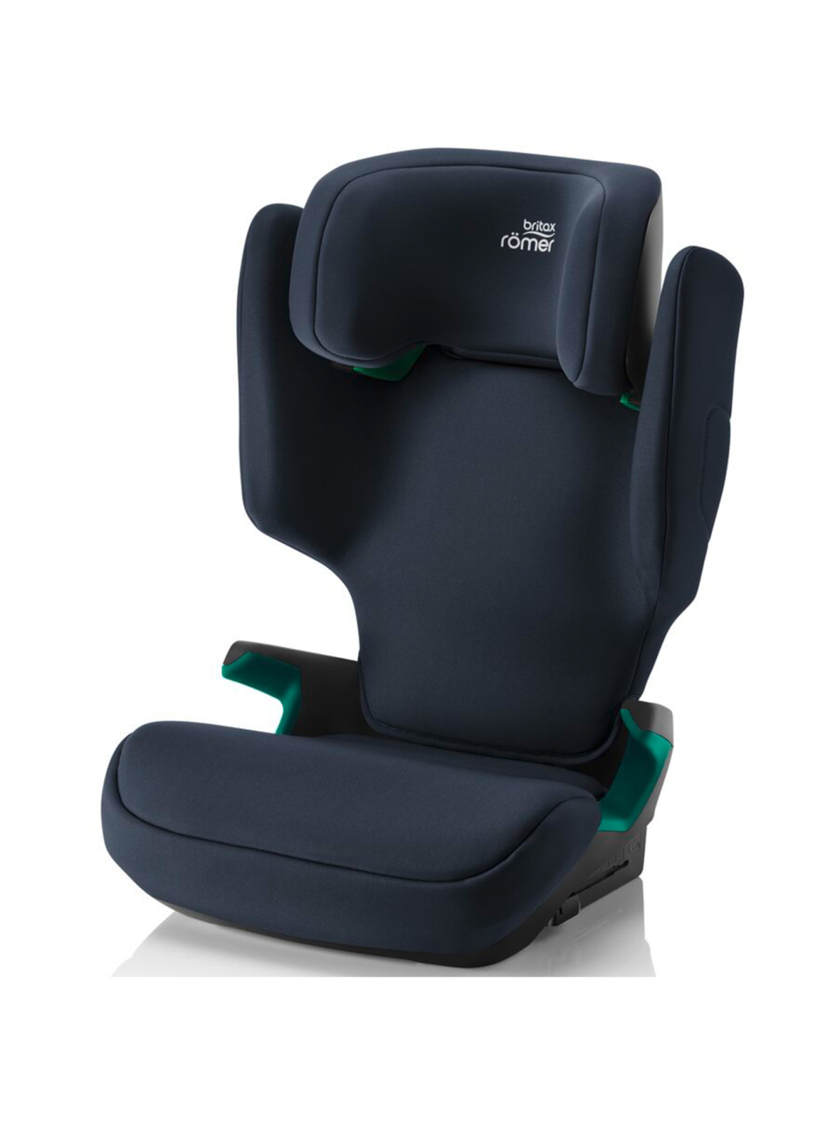 Britax Adventure Plus 2 turvavyöistuin (100-150cm)