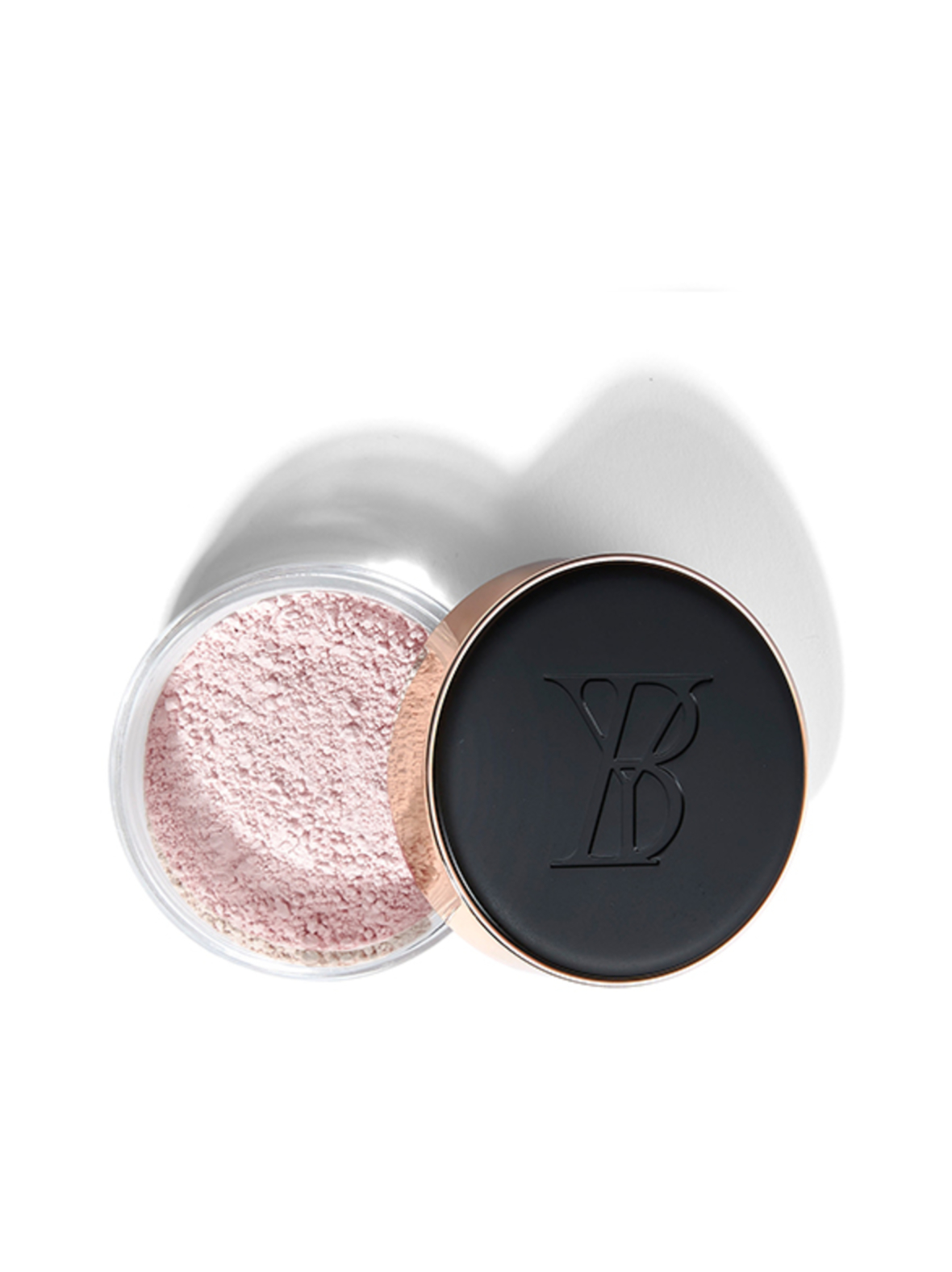 Loose mineral rice setting powder -jauhemainen pohjustus- ja kiinnityspuuteri 10g