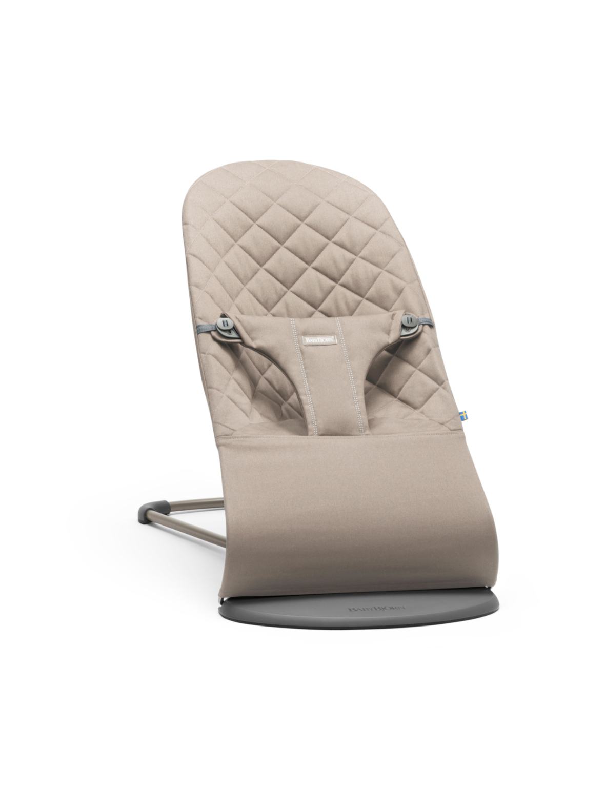 BabyBjörn Bliss sitteri