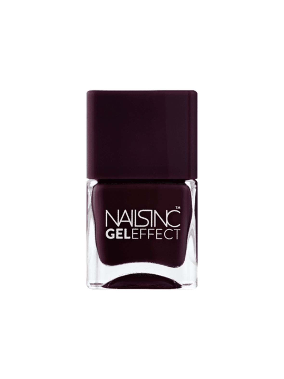 Gel effect -pitkäkestoinen geelikynsilakka 14ml