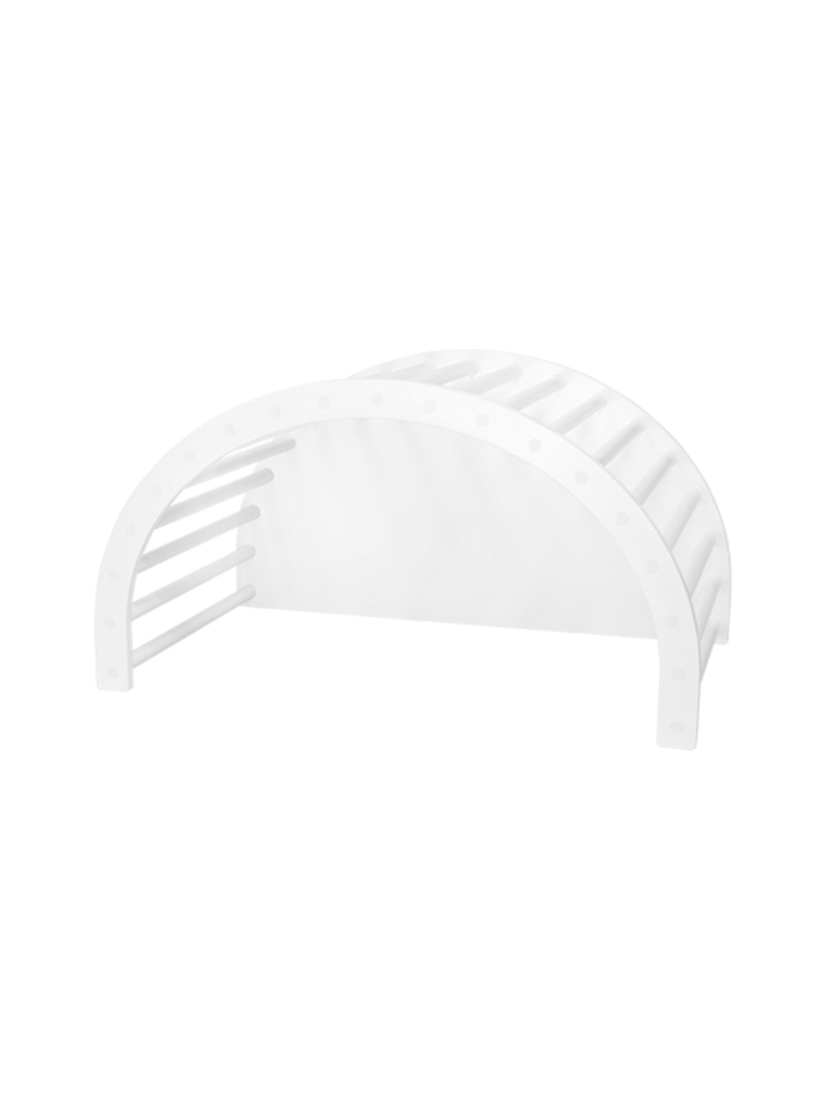 LUOTO II kiipeilykaari