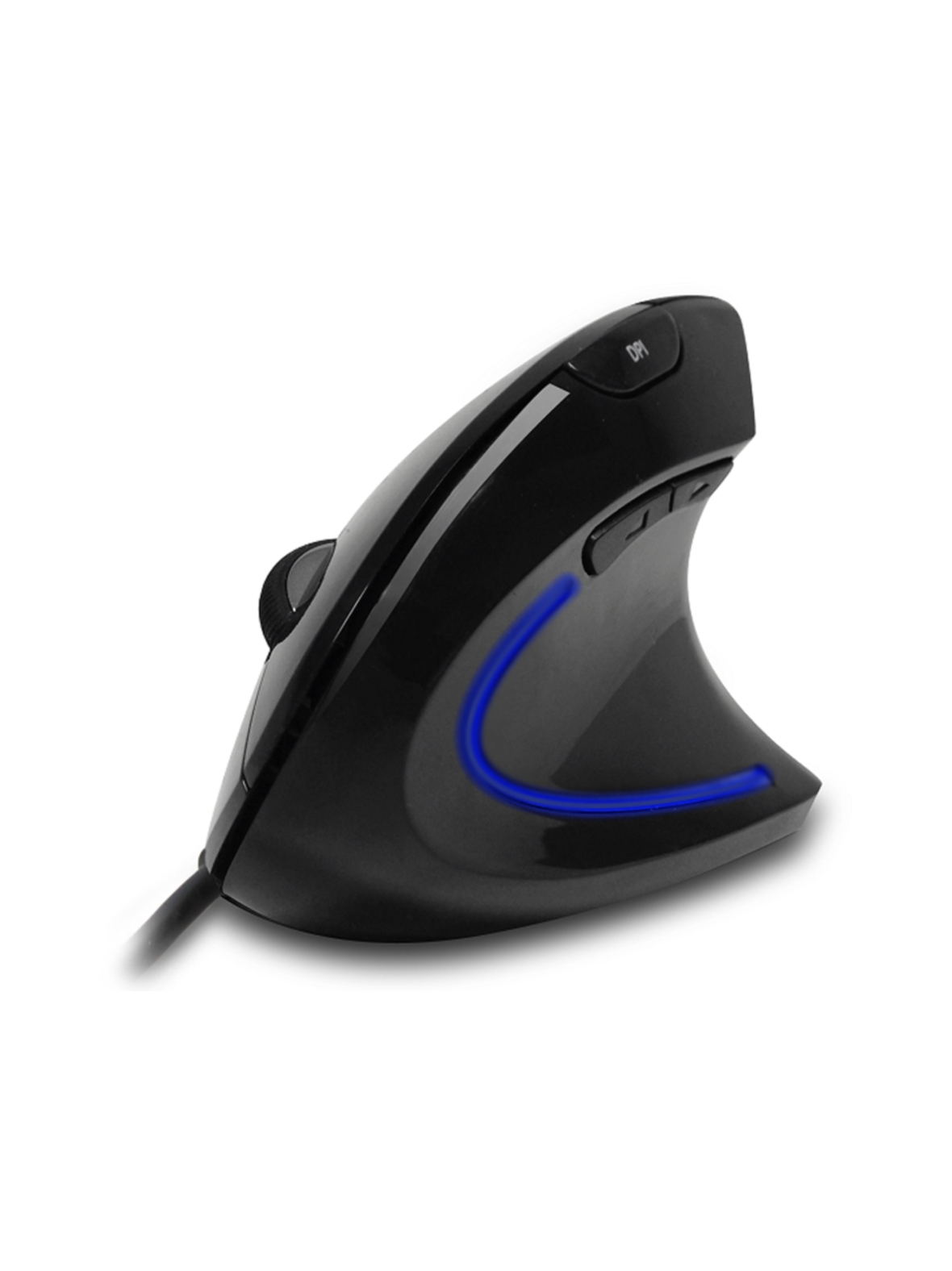 iMouse E1 langallinen ergonominen pystyhiiri