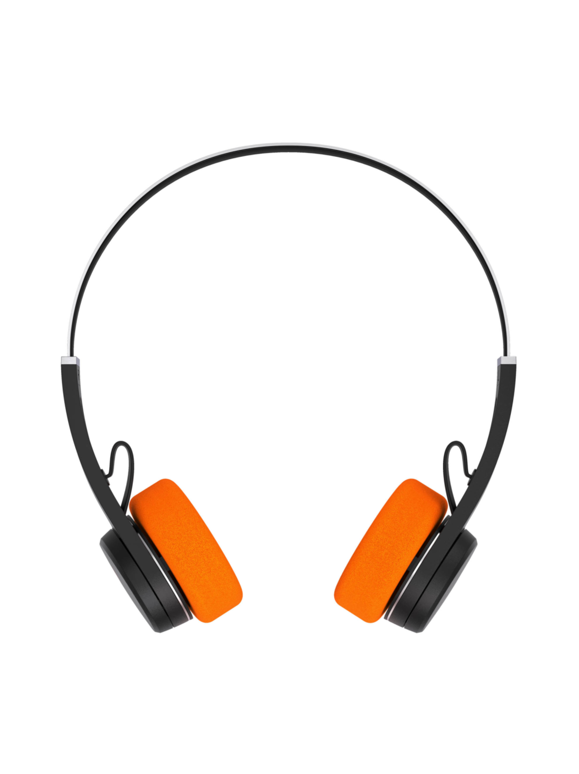 MONDO Freestyle On-Ear Bluetooth Kuuloke Musta