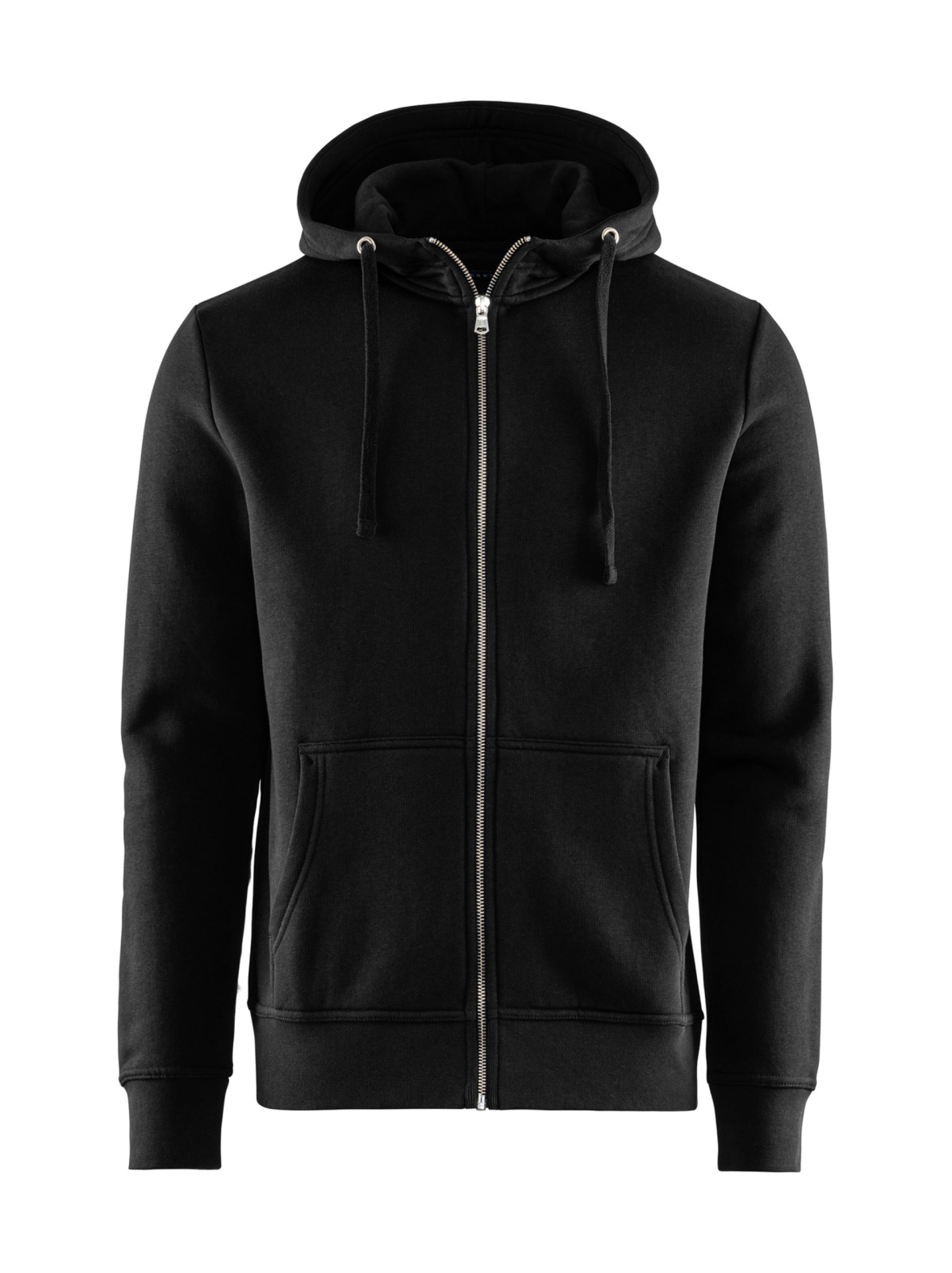 Alfie Zip Hood -huppari