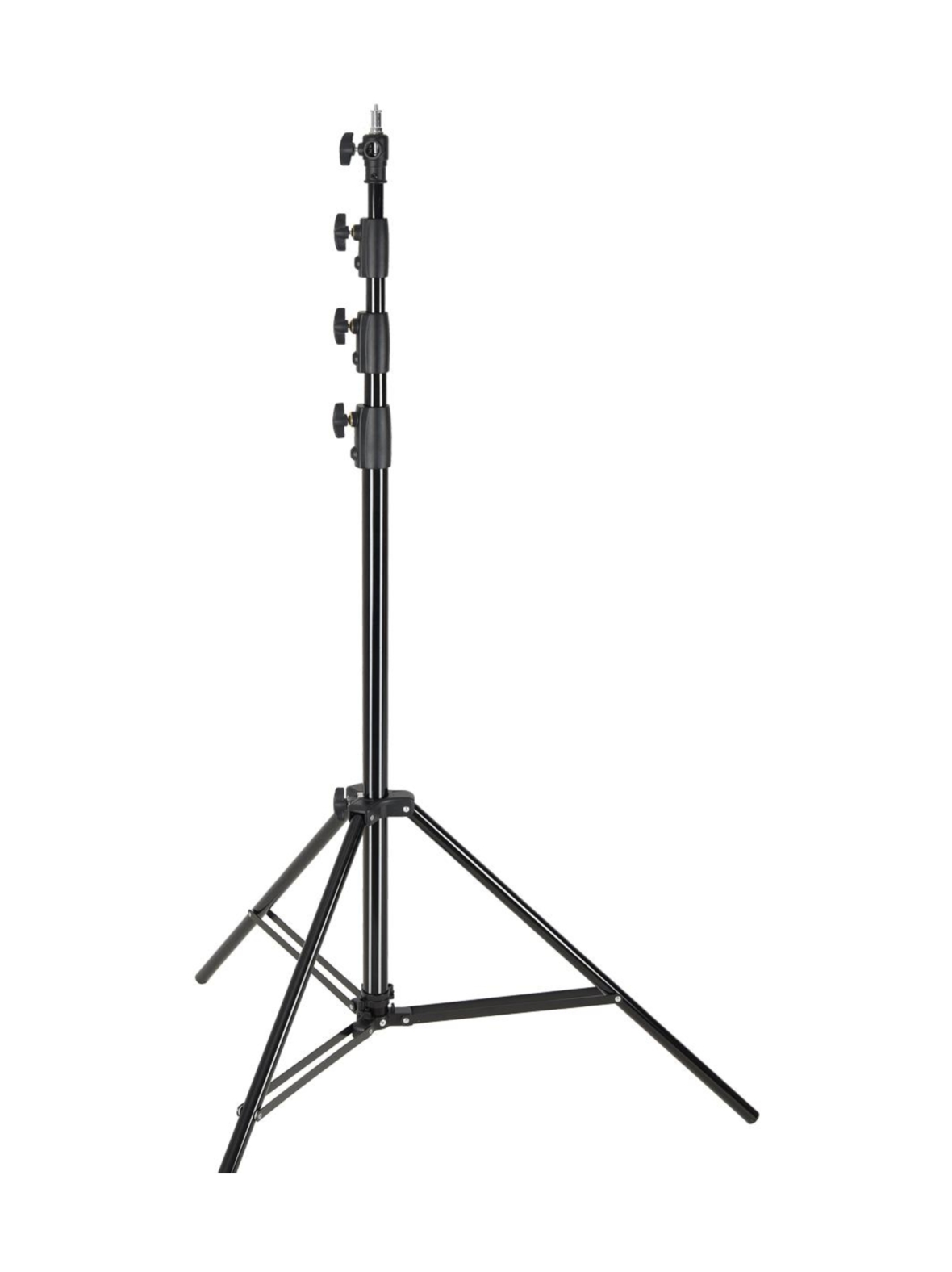 Godox 380F Heavy-Duty Light Stand -tukeva valaisinjalusta