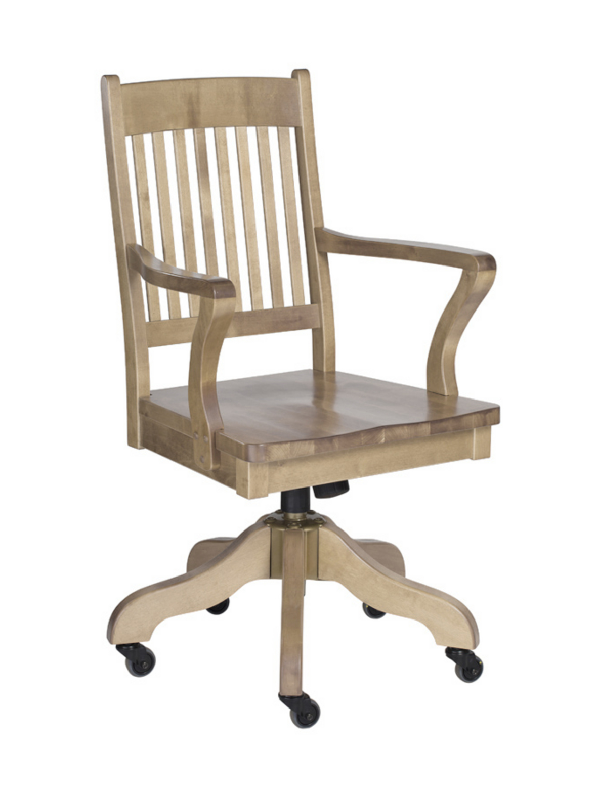 Boknäs konttorituoli