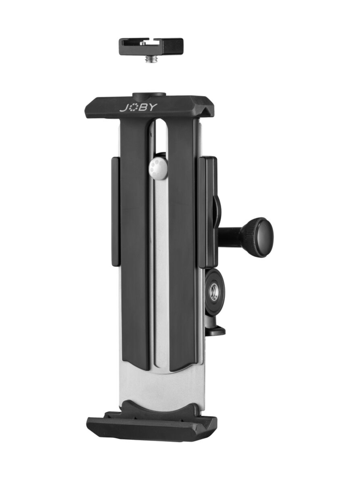 Joby tablet mount griptight pro 2 -tablettikiinnike