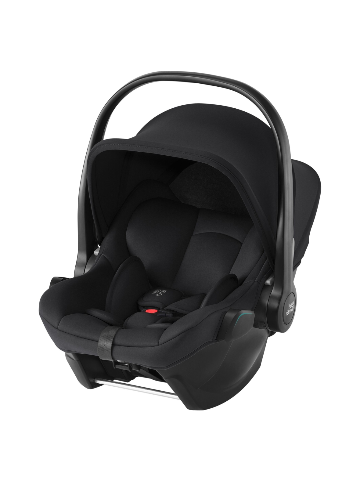 Britax smile 5z yhdistelmävaunut ja turvakaukalo