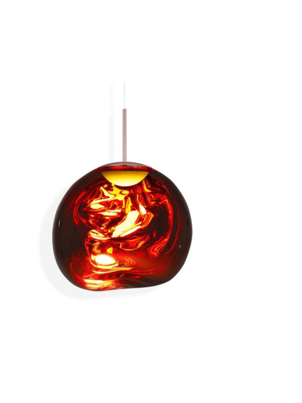 Melt Led -riippuvalaisin