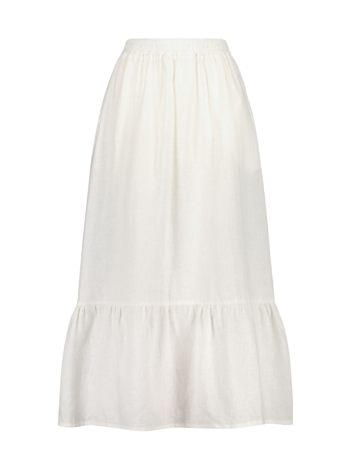 Goldie Skirt, Vanilla