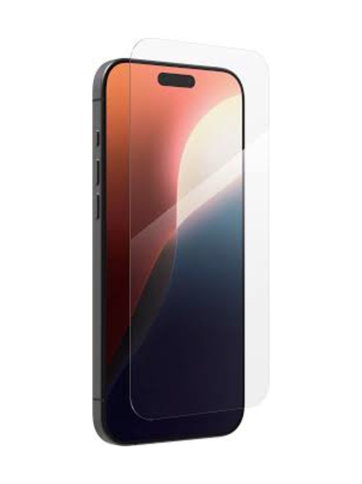 Zagg IS Glass Elite - näytönsuoja iPhone 16 Pro Max