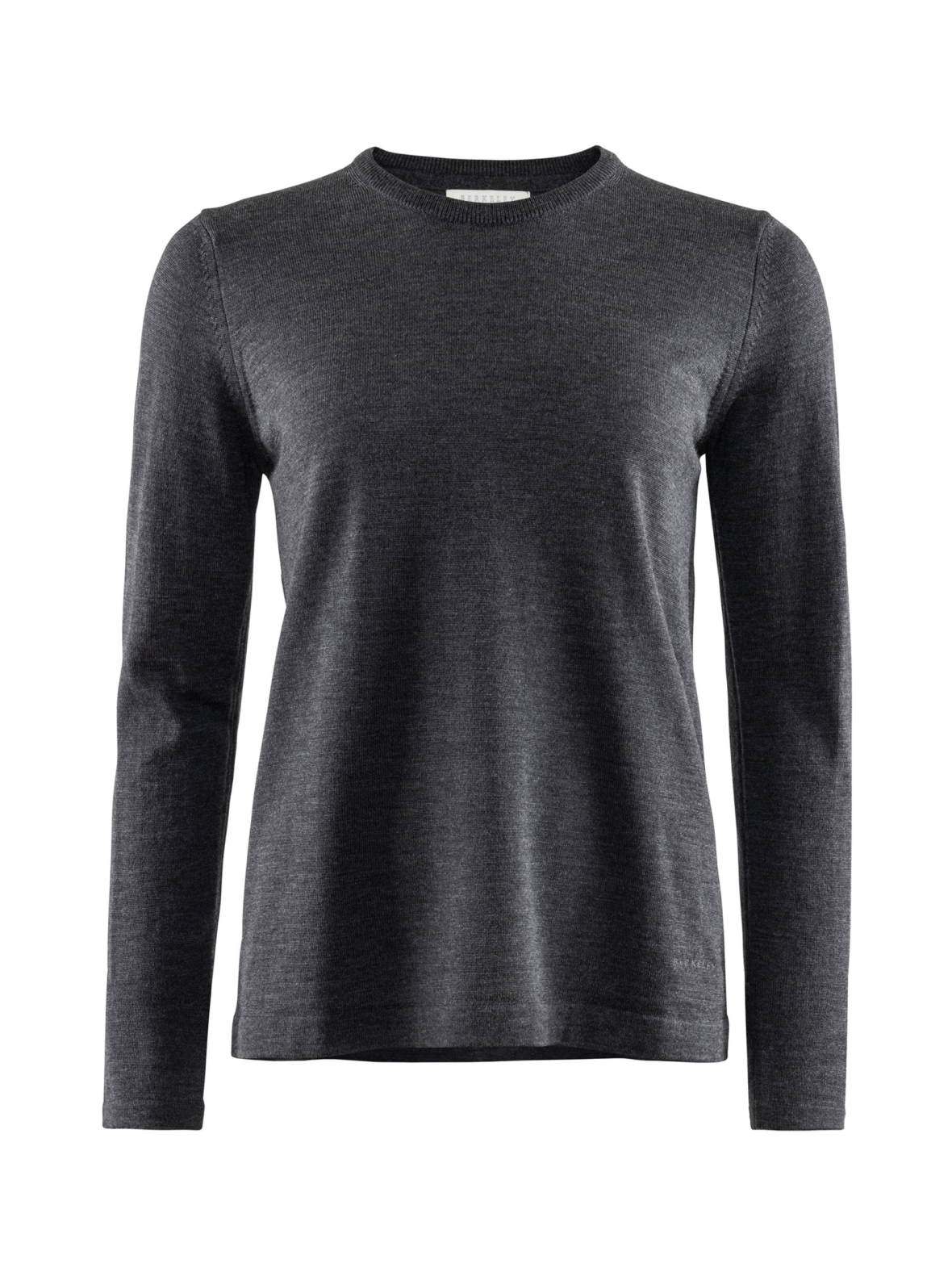 W's Wilton Merino Crew -villaneule