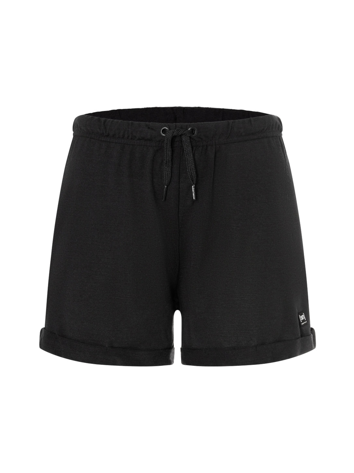 Naisten wide shortsit