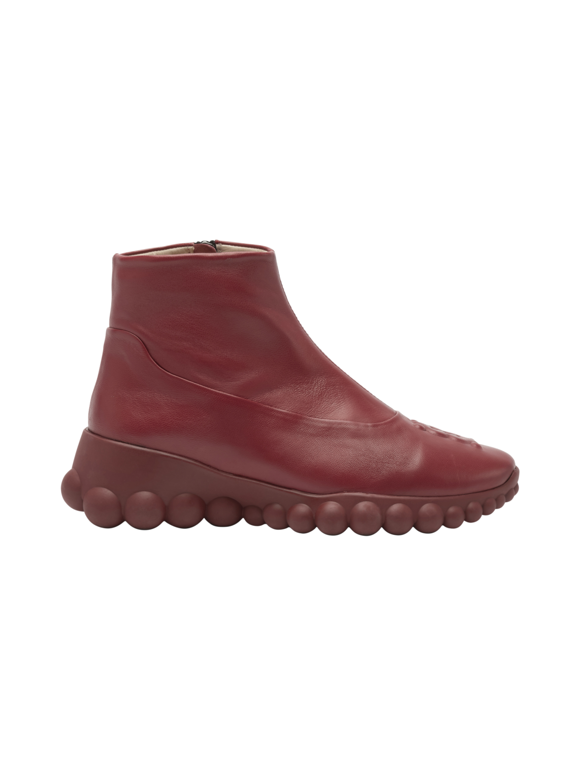 Sisterhood Boot Cherry