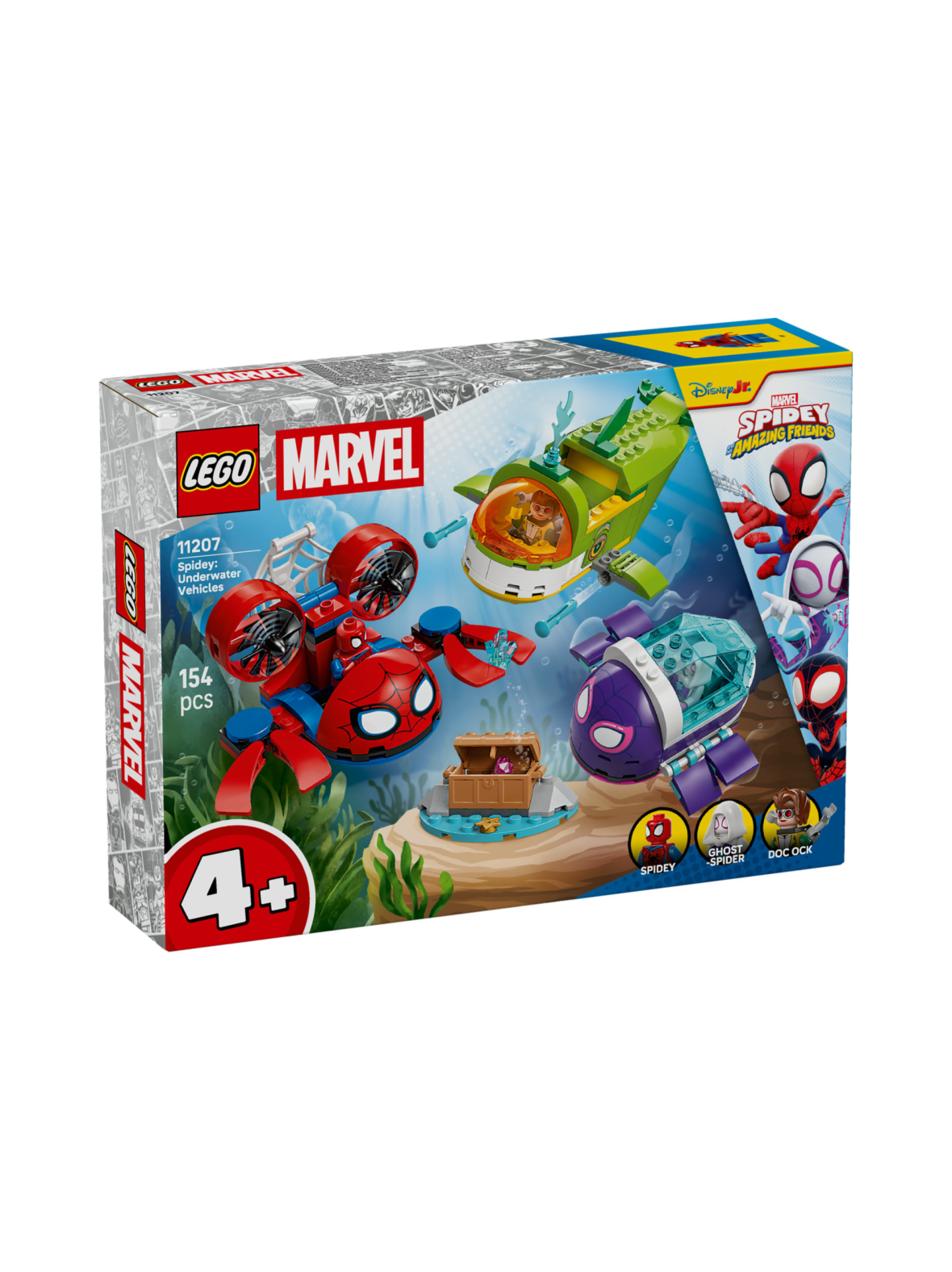LEGO SPIDEY