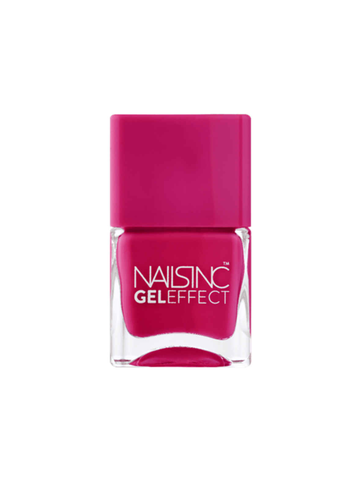 Gel effect -pitkäkestoinen geelikynsilakka 14ml